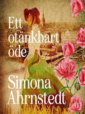 cover image of Ett otänkbart öde